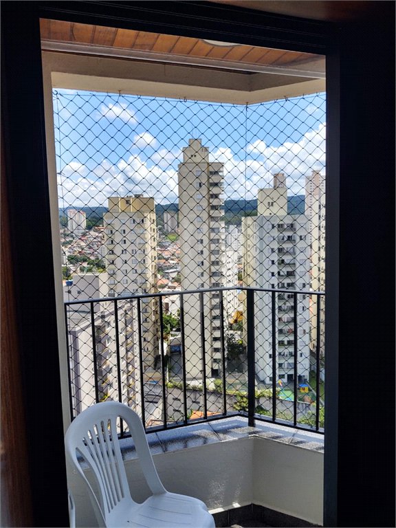Apartamento à venda com 3 quartos, sendo 1 suíte, em Mandaqui, São Paulo, SP