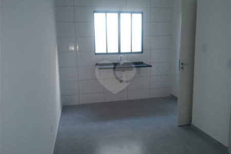 Villagio à venda com 2 quartos em Vila São Paulo, Mogi das Cruzes, SP
