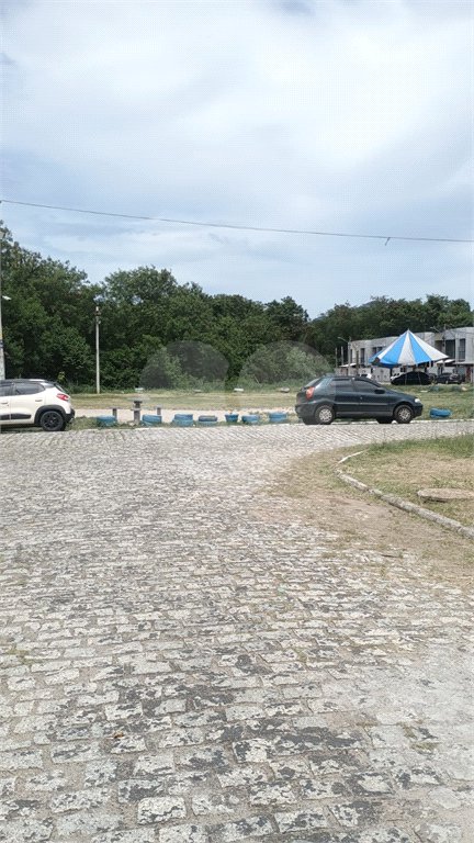Terreno à venda no condomínio Residencial Camilia - Lotes e Terrenos, Rio de Janeiro - RJ