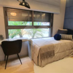 Apartamento à venda com 3 suítes em Brooklin Paulista, São Paulo, SP