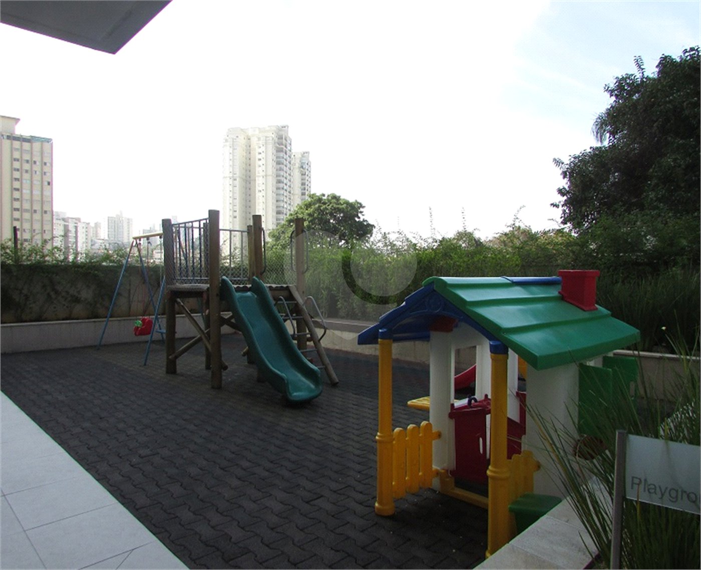 Cobertura à venda com 2 suítes em Jardim Prudência, São Paulo, SP
