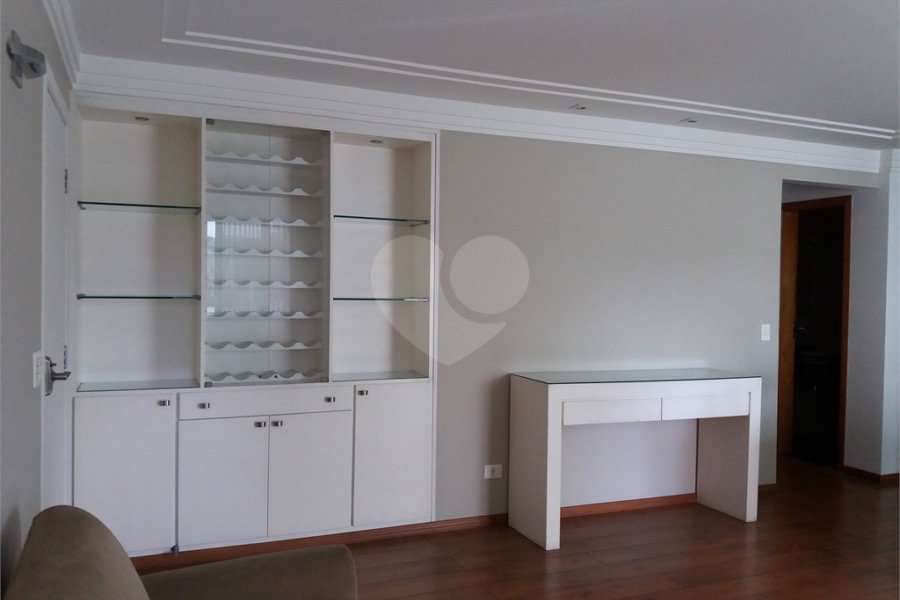 Apartamento à venda com 3 suítes em Anália Franco, São Paulo, SP
