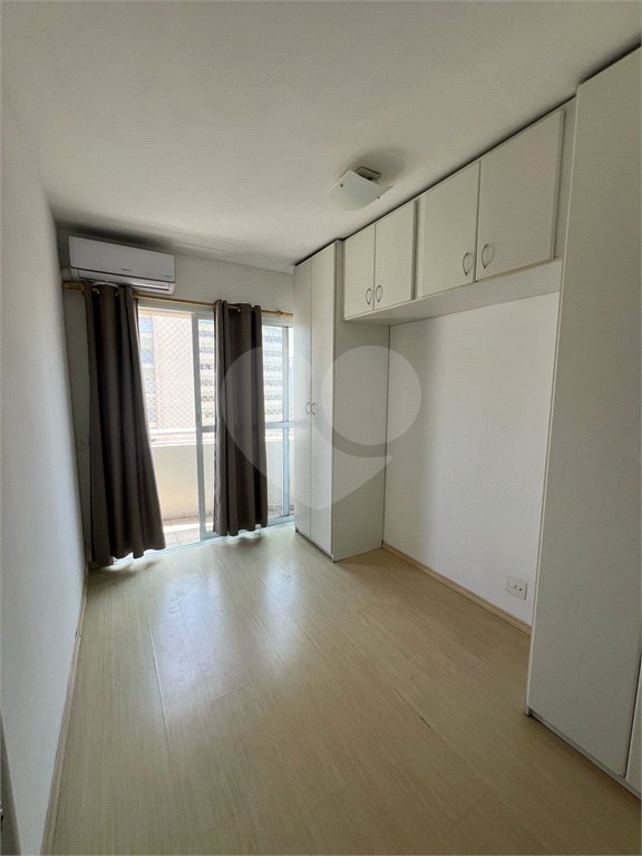 Apartamento para alugar com 1 quarto em Perdizes, São Paulo, SP