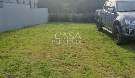 Terreno em condomínio à venda em Alphaville Nova Esplanada, Votorantim, SP