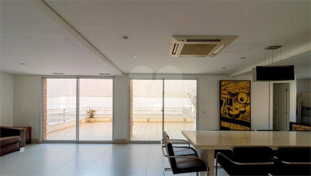 Apartamento á venda - Vila Mariana