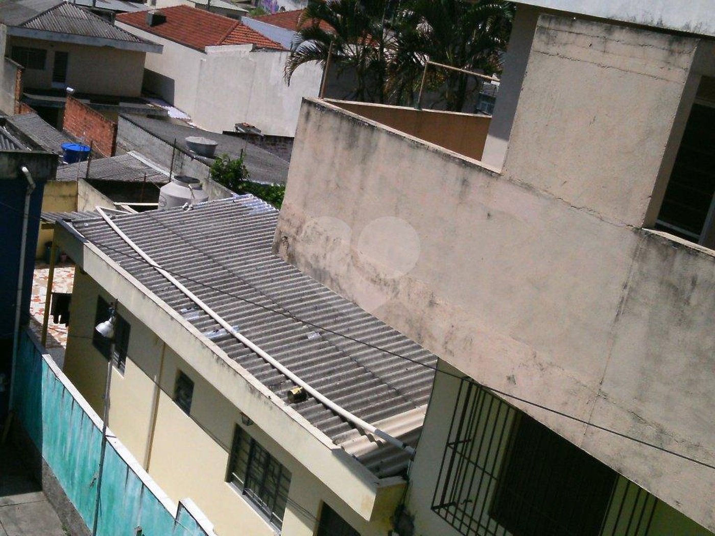 Casa à venda com 4 quartos em Parque Peruche, São Paulo, SP