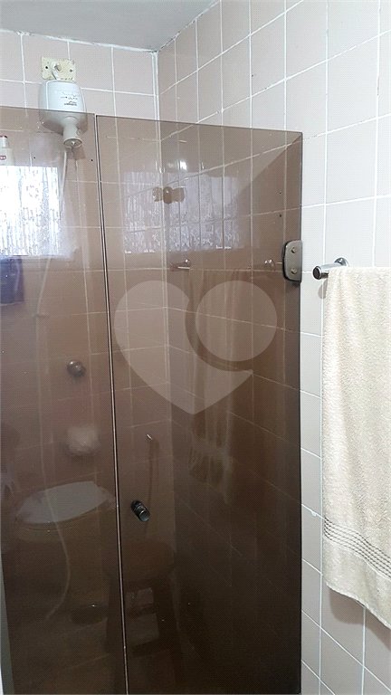 Apartamento à venda com 2 quartos em Aclimação, São Paulo, SP