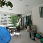 Apartamento à venda com 3 suítes em Real Parque, São Paulo, SP