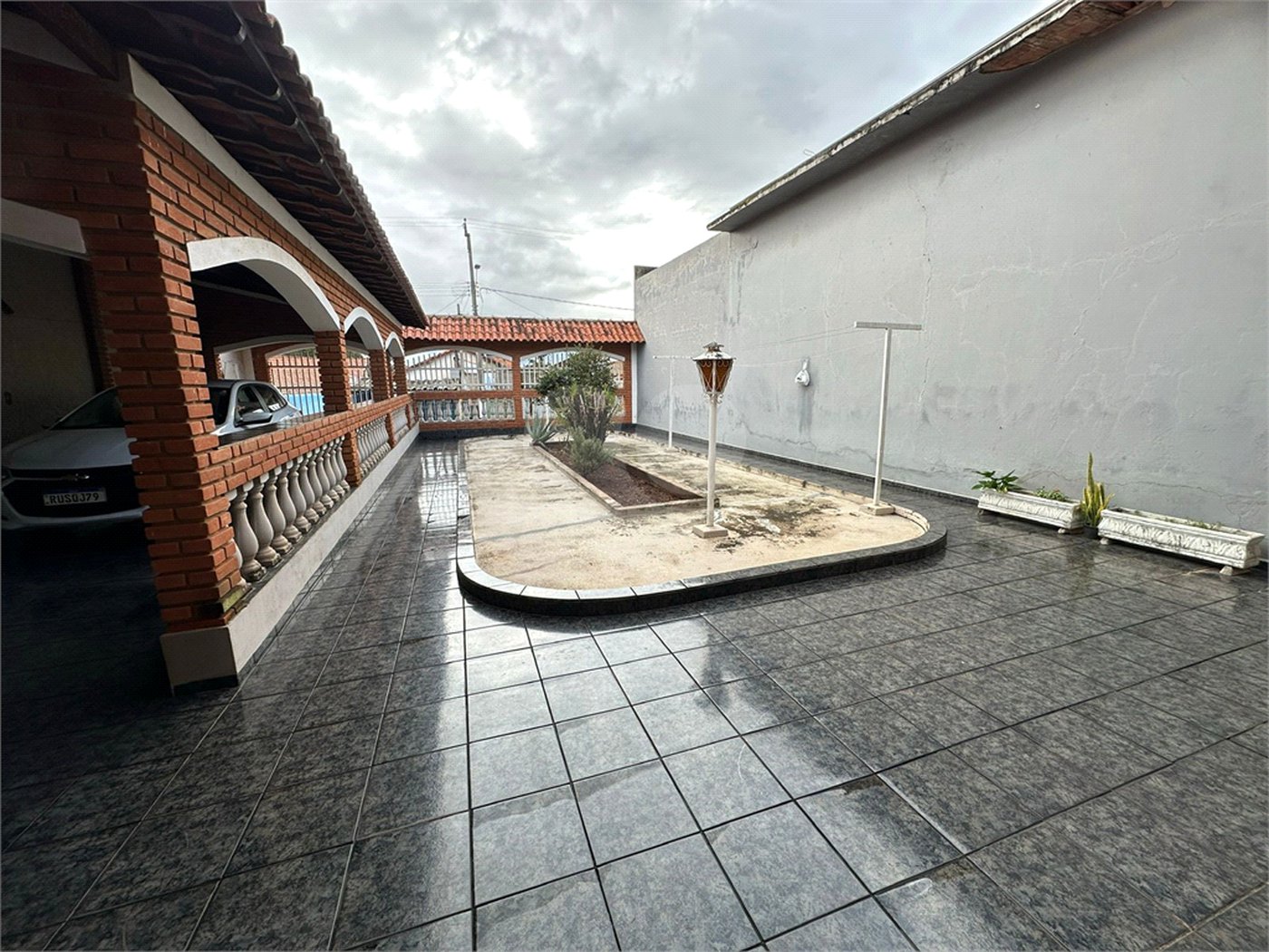 Casa à venda com 2 quartos em Vila Regina, Itapetininga, SP