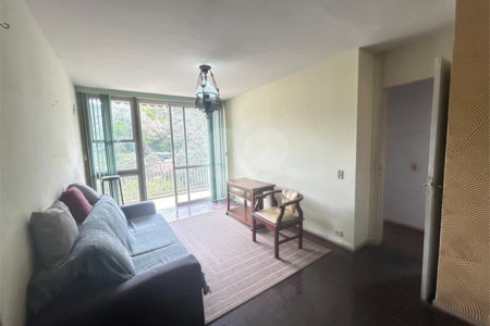 Apartamento à venda com 2 quartos, sendo 1 suíte, em Botafogo, Rio de Janeiro, RJ