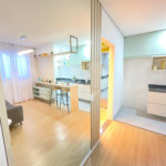 Apartamento à venda com 2 quartos em Vila Rosália, Guarulhos, SP