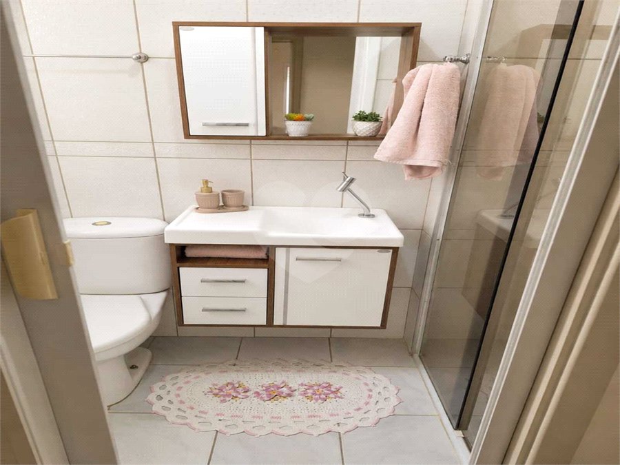 Apartamento à venda com 2 quartos em Santana, São Paulo, SP
