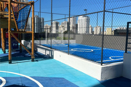 Apartamento para alugar com 2 quartos, sendo 1 suíte, em Vila Mogilar, Mogi das Cruzes, SP