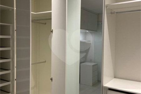 Apartamento à venda com 1 quarto em Barra Funda, São Paulo, SP