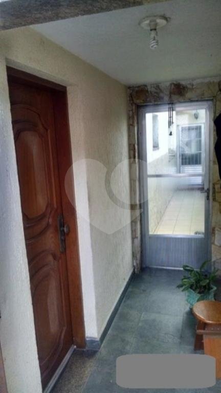 Sobrado à venda com 3 quartos, sendo 1 suíte, em Vila Guilherme, São Paulo, SP
