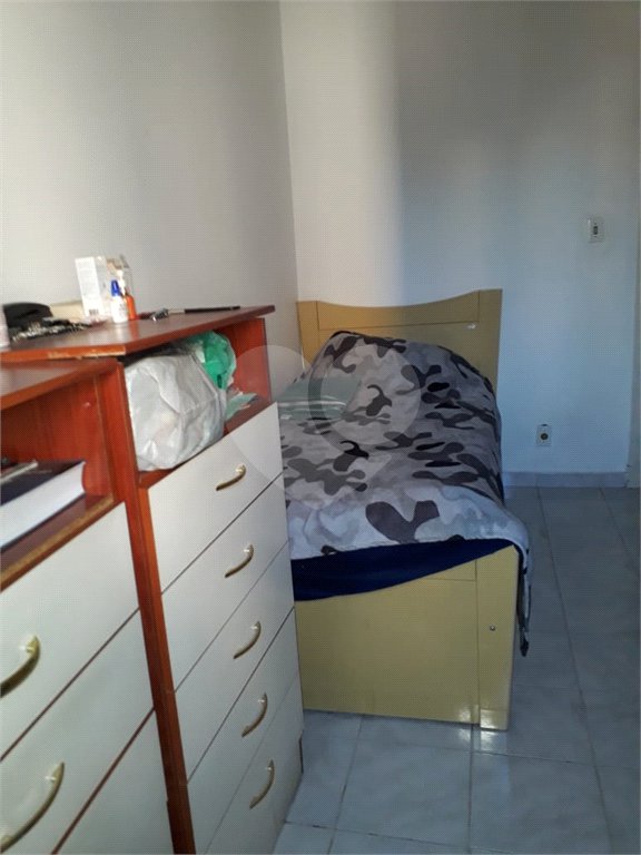 Apartamento à venda com 2 quartos em Perdizes, São Paulo, SP
