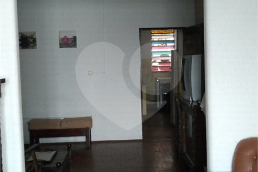Apartamento à venda com 6 quartos, sendo 1 suíte, em Santana, São Paulo, SP