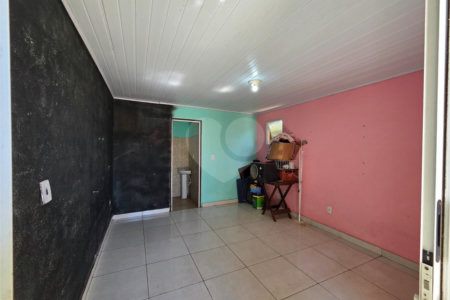 Casa à venda com 1 quarto em Vila Vendramini, Itapetininga, SP