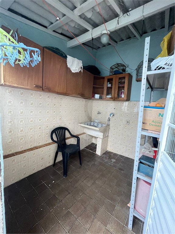 Casa à venda com 4 quartos em Santana, São Paulo, SP