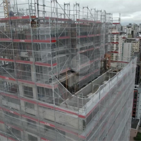 Apartamento à venda com 1 suíte em Jardim Paulista, São Paulo, SP
