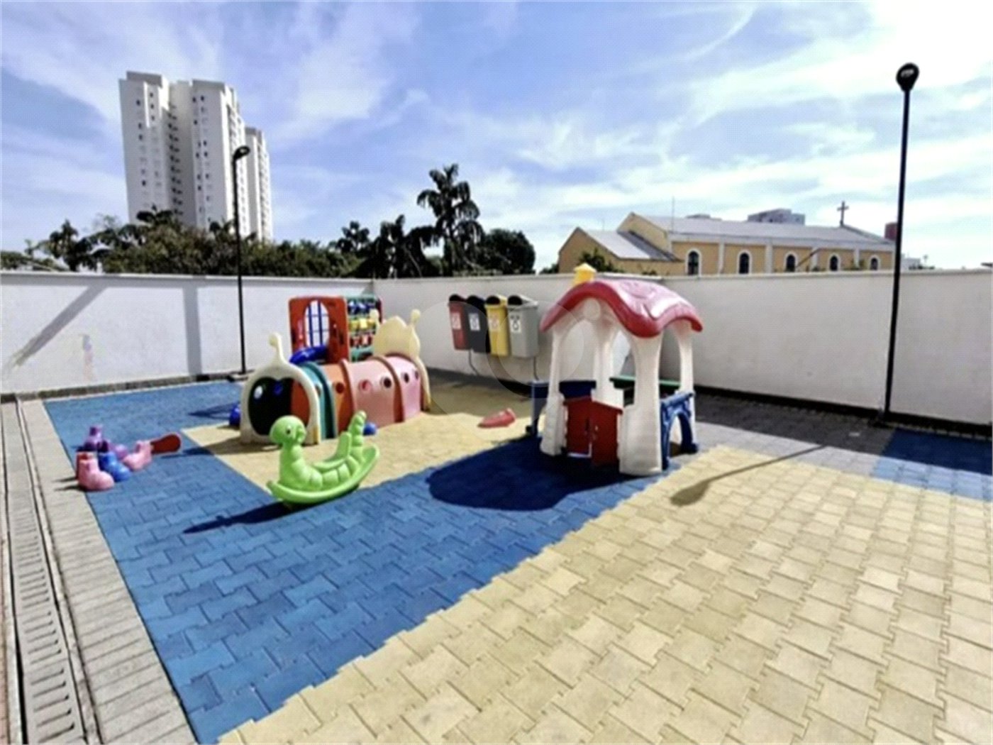 Apartamento à venda com 2 quartos em Vila Guilherme, São Paulo, SP