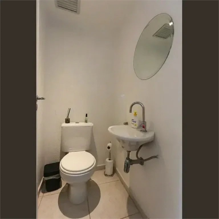 Duplex à venda com 2 quartos, sendo 1 suíte, em Paraíso do Morumbi, São Paulo, SP