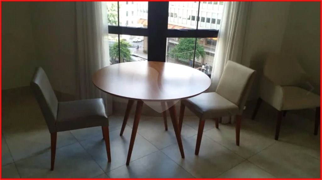 Apartamento à venda com 1 suíte no Centro, São Paulo, SP
