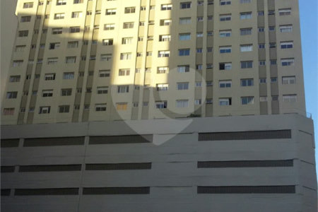 Apartamento à venda com 2 quartos em Campos Elíseos, São Paulo, SP
