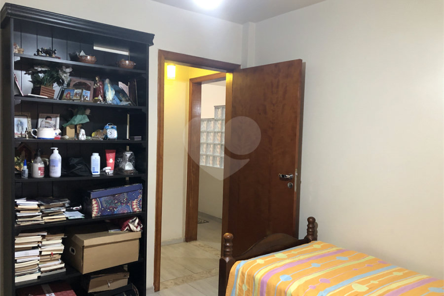 Apartamento à venda com 2 quartos em Santana, São Paulo, SP