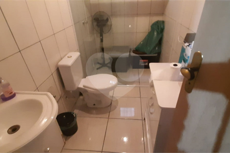 Sobrado à venda com 4 quartos, sendo 2 suítes, em Limão, São Paulo, SP