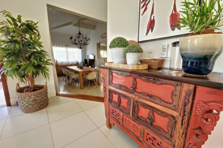 Casa à venda com 4 suítes em Praia Rasa, Armação dos Búzios, RJ