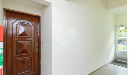 Apartamento para alugar com 2 quartos em Jardim Santa Mônica, São Paulo, SP