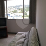 Apartamento à venda com 1 quarto em Rio Comprido, Rio de Janeiro, RJ