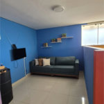 Apartamento para alugar com 2 quartos, sendo 1 suíte, em Parque Bela Vista, Votorantim, SP