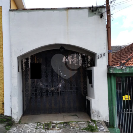 Casa Térrea à venda com 3 suítes em Vila Mazzei, São Paulo, SP