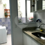 Casa à venda com 2 suítes no condomínio Residencial Casa Forte, São Paulo - SP