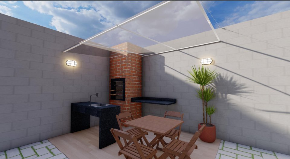 Residencial Conceição Do Castelo