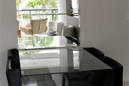 Studio à venda com 1 quarto em Vila Andrade, São Paulo, SP