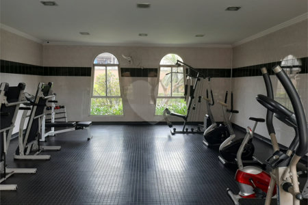 Apartamento à venda com 2 quartos em Vila Constança, São Paulo, SP