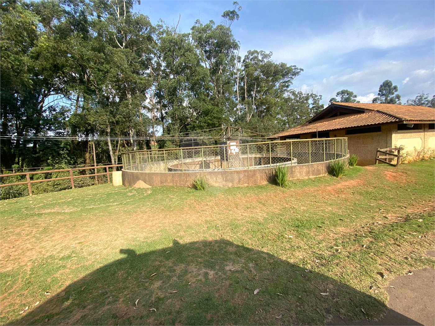 Terreno à venda no condomínio Fazenda Serra Azul, Itupeva - SP