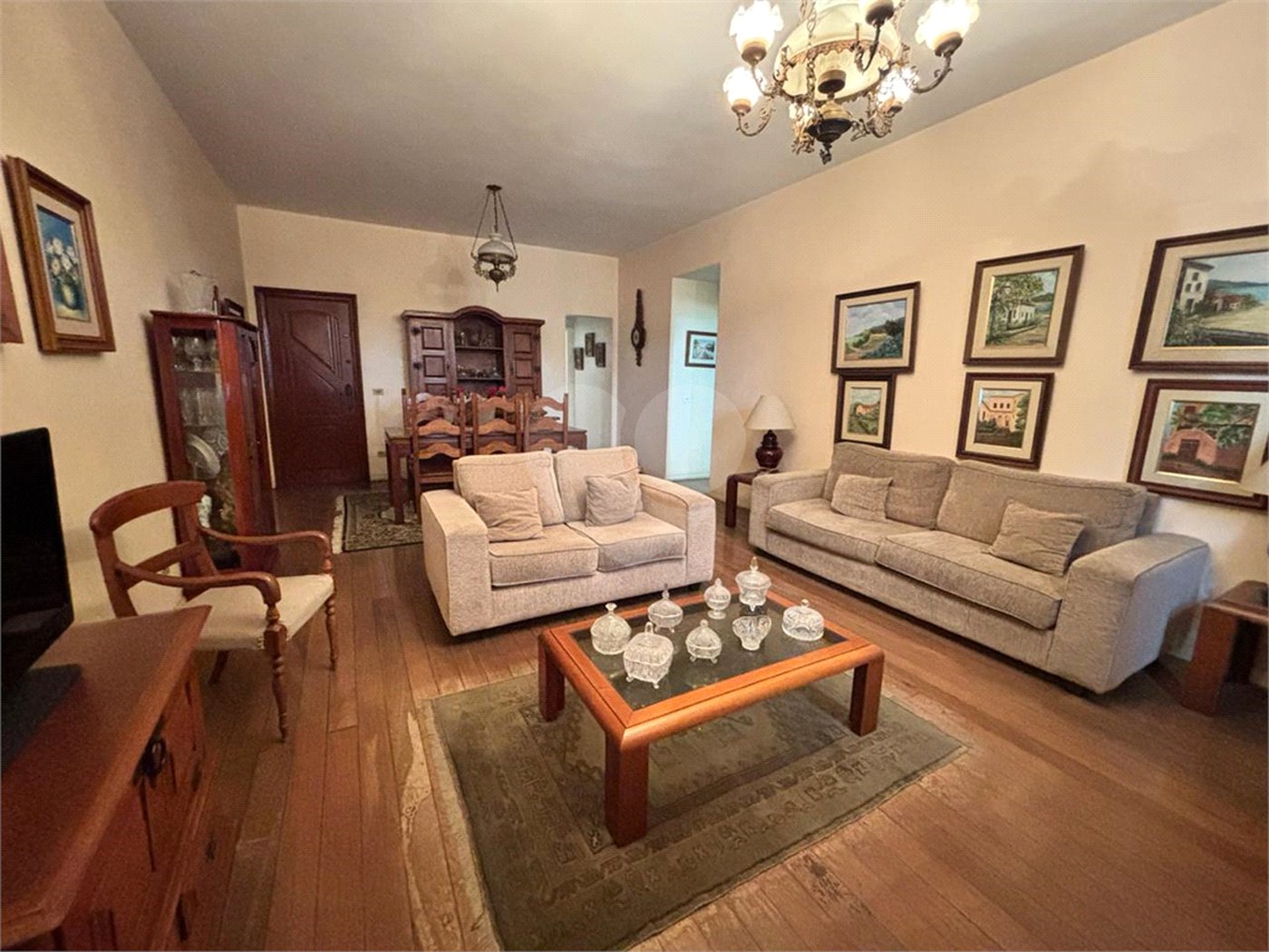 Apartamento à venda com 4 quartos, sendo 1 suíte, em Tijuca, Rio de Janeiro, RJ
