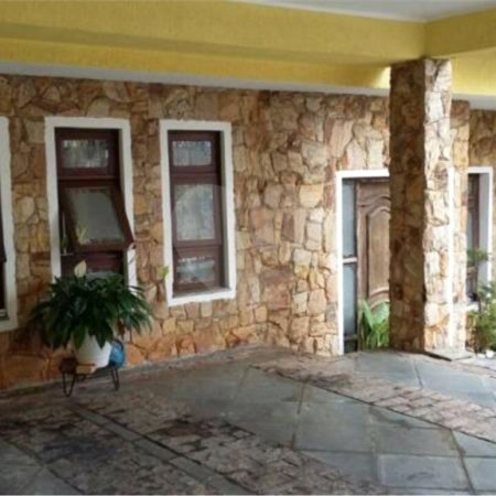 Casa à venda com 4 quartos, sendo 1 suíte, em Sesc, Suzano, SP