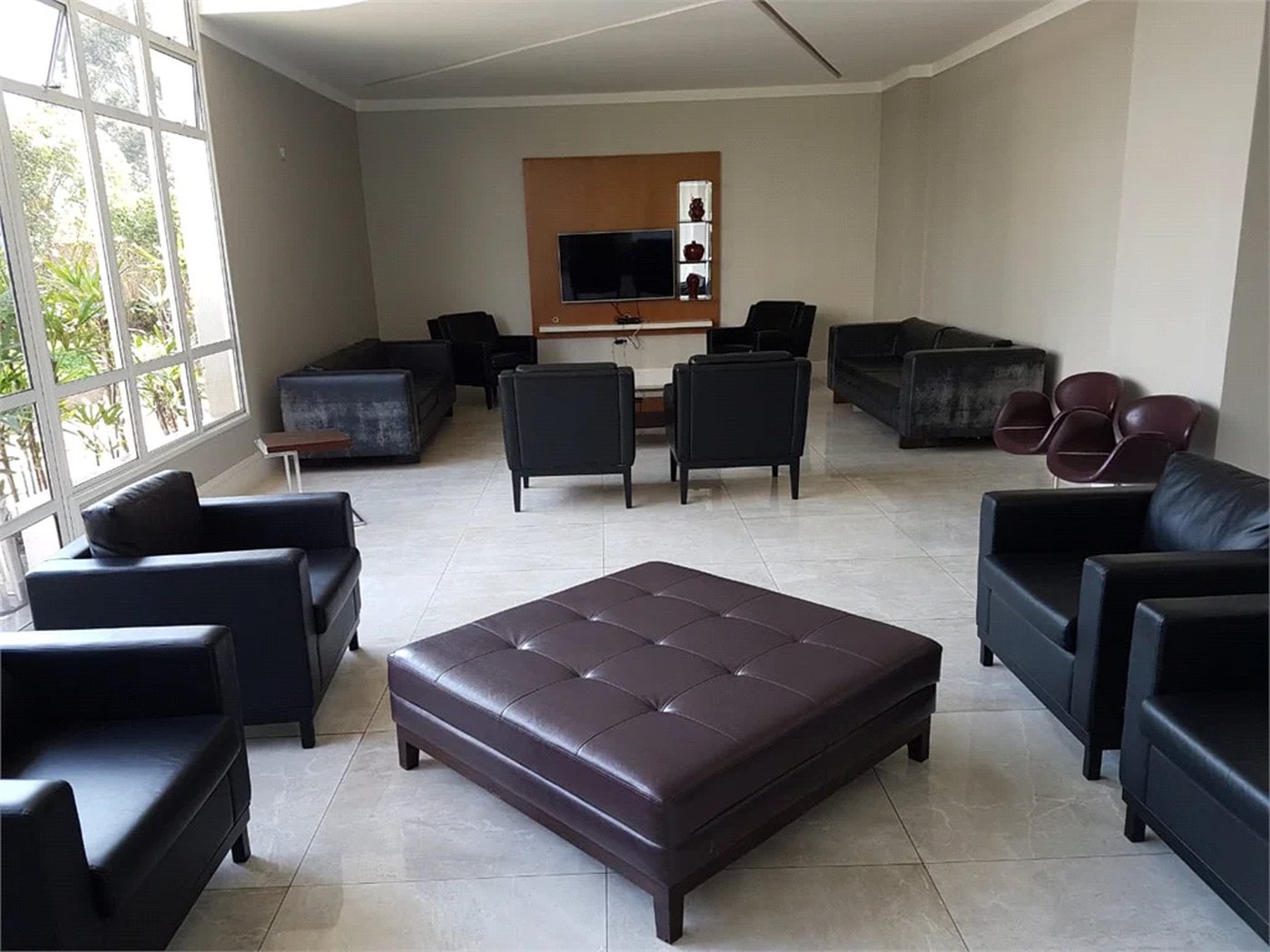 Apartamento à venda com 3 suítes em Jardim Londrina, São Paulo, SP