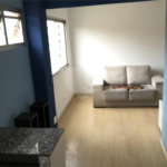 Apartamento à venda com 2 quartos em Pinheiros, São Paulo, SP