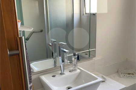 Apartamento à venda com 2 quartos, sendo 1 suíte, em Vila Monumento, São Paulo, SP