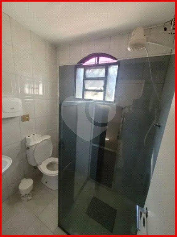 Casa Térrea à venda com 1 quarto em Vila do Encontro, São Paulo, SP