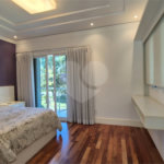 Casa à venda com 5 suítes no condomínio Lago Azul 1, Araçoiaba da Serra - SP