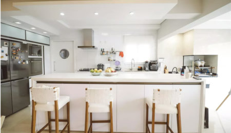 Apartamento à venda com 3 quartos, sendo 1 suíte,  em Vila Dom Pedro II, São Paulo, SP