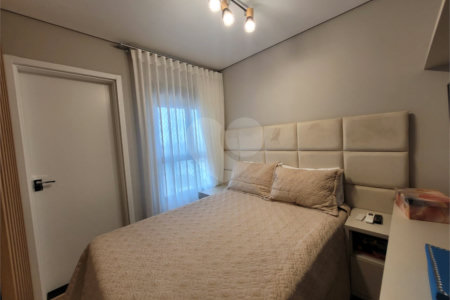 Apartamento à venda com 3 suítes em Parque Campolim, Sorocaba, SP