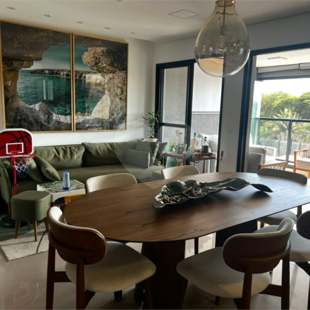 Apartamento à venda com 2 quartos no Centro, Araraquara, SP